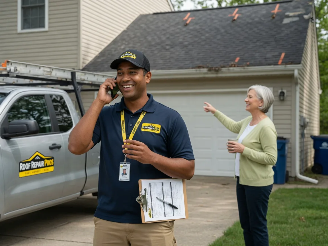 Roof Repair Walton, KS FAQs